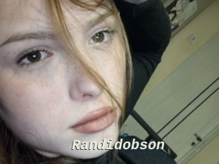 Randidobson