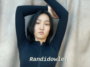 Randidowlen