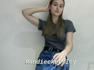 Randieckersley