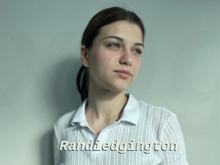 Randiedgington