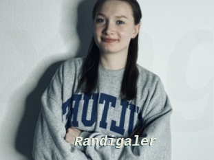 Randigaler