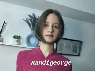 Randigeorge