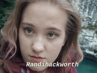 Randihackworth