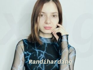 Randiharding