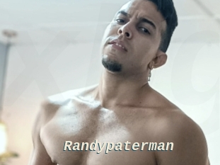 Randypaterman
