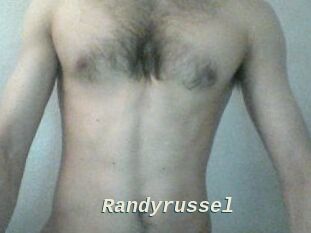 Randyrussel