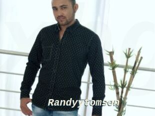 Randyytomson