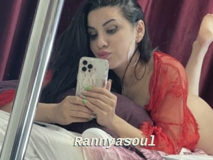 Rannyasoul