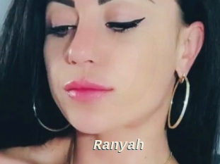 Ranyah
