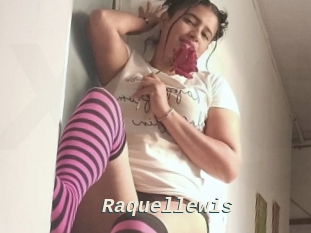 Raquellewis