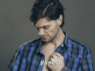 Raresh