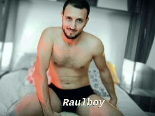 Raulboy