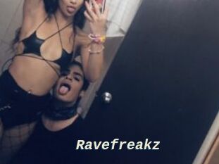 Ravefreakz