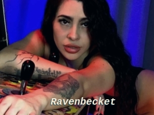 Ravenbecket