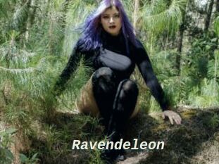 Ravendeleon