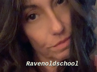 Ravenoldschool