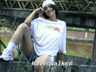 Ravenwalker