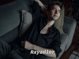 Rayadler