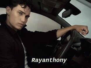 Rayanthony