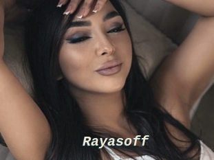 Rayasoff