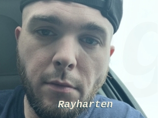 Rayharten