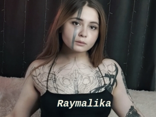 Raymalika