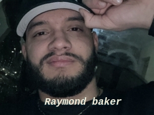 Raymond_baker