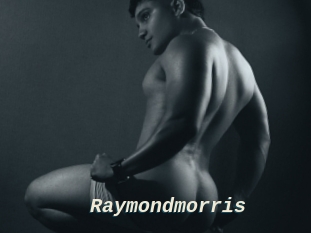 Raymondmorris