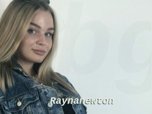 Raynanewton