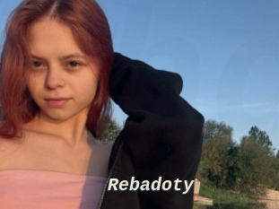 Rebadoty