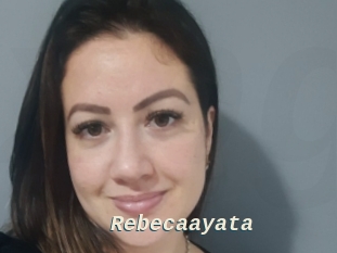 Rebecaayata