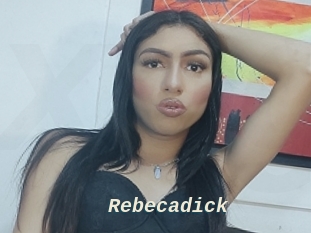 Rebecadick