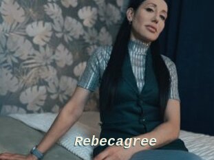 Rebecagree