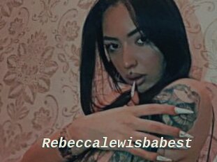 Rebeccalewisbabest
