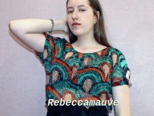 Rebeccamauve