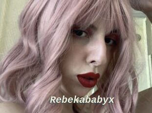 Rebekababyx