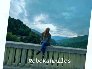 Rebekahmiles