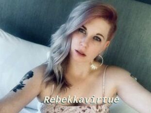 Rebekkavirtue