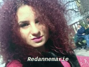 Redannemarie