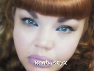Redbustyx