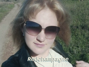 Redchampagne