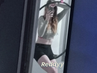 Reddyy