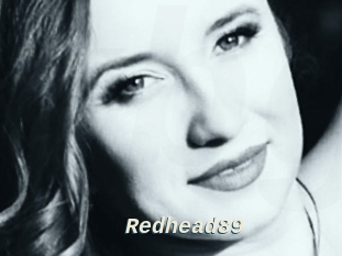 Redhead89