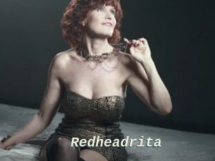 Redheadrita