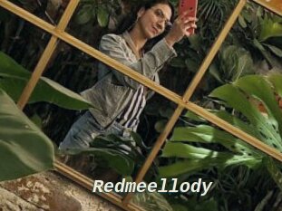Redmeellody