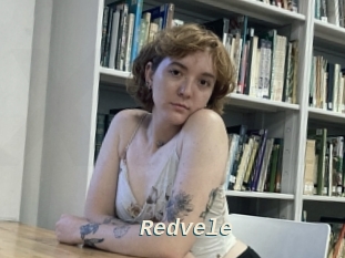Redvele