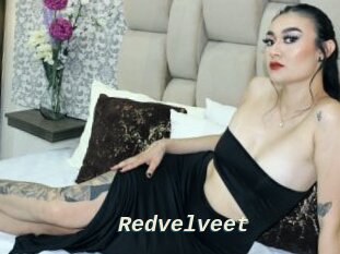 Redvelveet