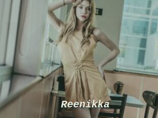 Reenikka