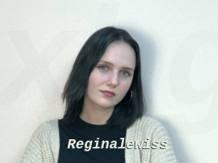 Reginalewiss