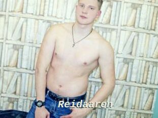 Reidaaron